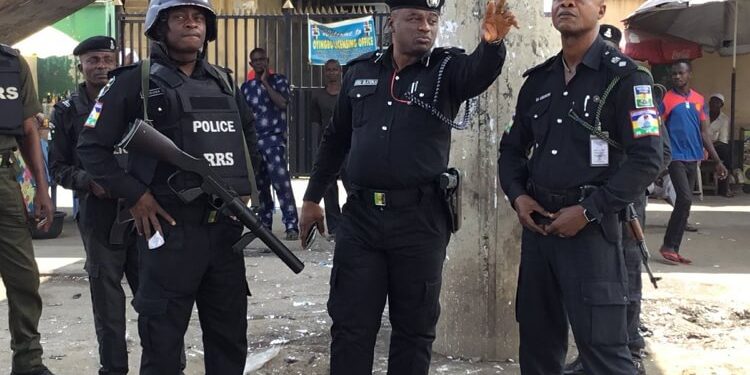 Police arrest 19 suspected cultists in Lagos over Alakuko crisis