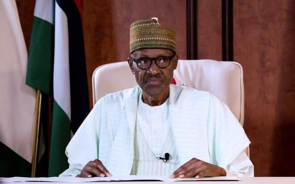 Buhari commiserates with Niger Govt, people over passing of Emir of Kagara