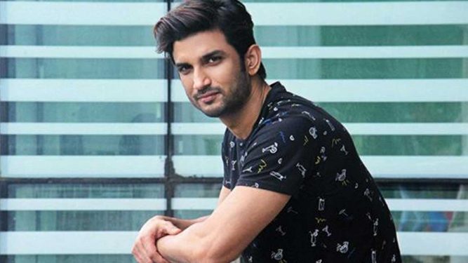 Bollywood actor, Sushant Singh Rajput found dead in Mumbai home