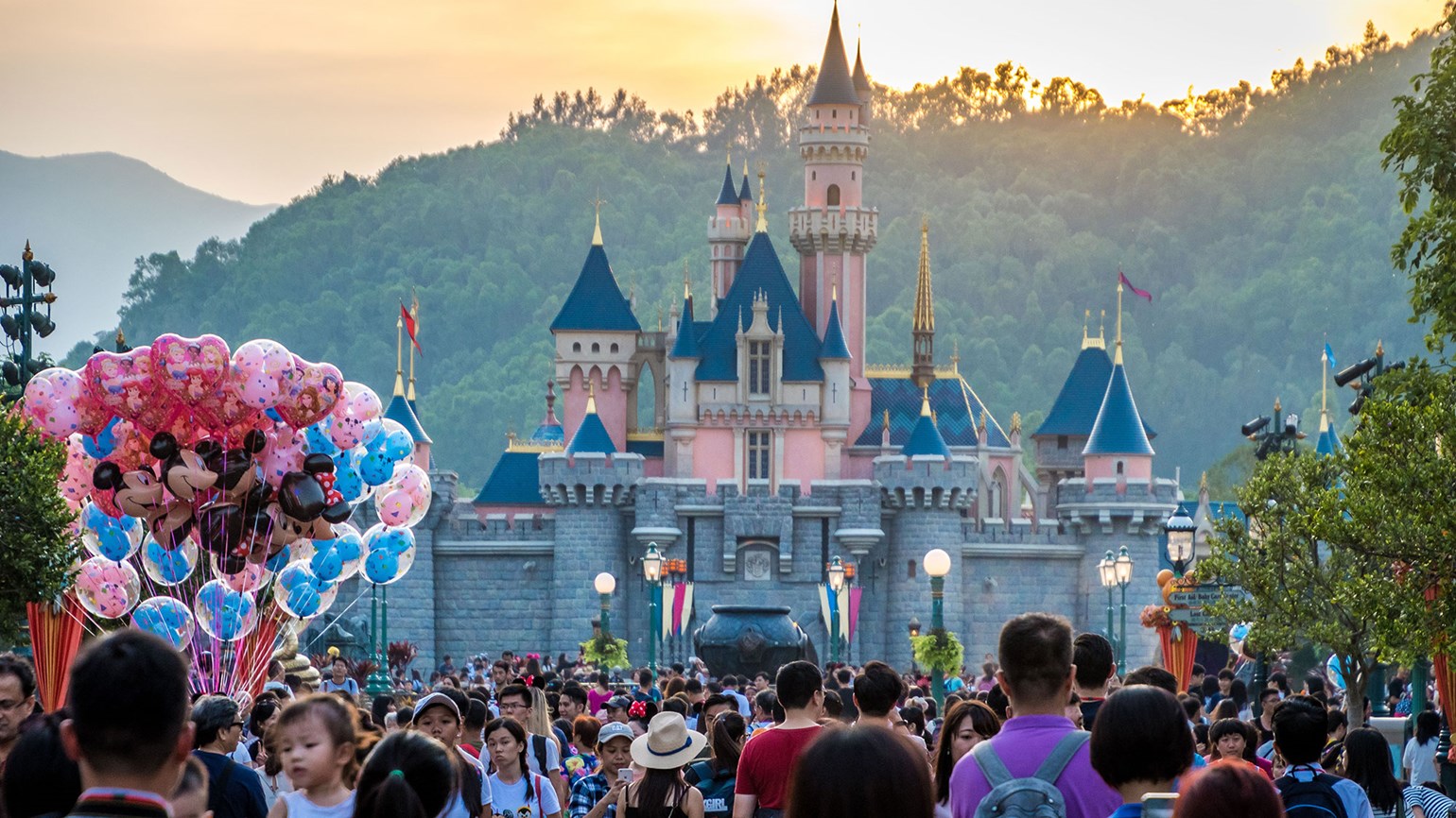 Hong Kong’s Disneyland to reopen June 18 after COVID-19 break