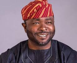 Abiru wins APC Senatorial primary election in Ikorodu, replaces late Osinowo