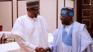 Tinubu commiserates with Buhari over death of NAN board chairman