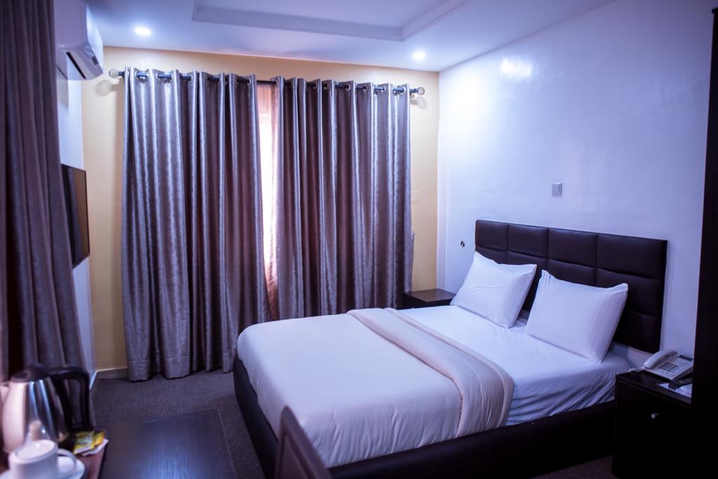 COVID-19: Lagos hoteliers seek palliatives