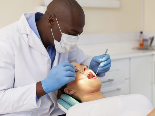 Lagos to produce first forensic dentist in West Africa