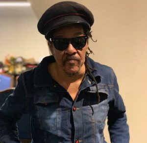 Majek Fashek