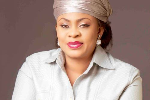 Stella Oduah: EFCC to appeal vacation of interim asset forfeiture order