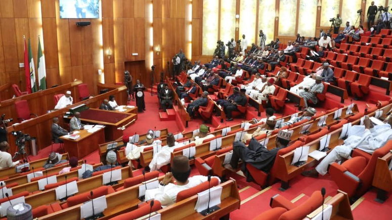 Senate to pass 2021 budget on Monday