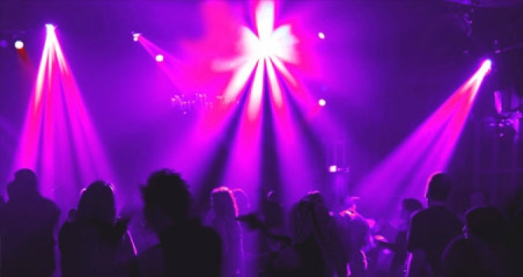 COVID-19: 50 arrested for violating ban on night clubbing