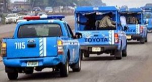 FRSC seizes 373 vehicles with expired documents in Kaduna