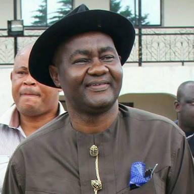 Rivers APC crises: Aguma remains chairman – Sen. Abe