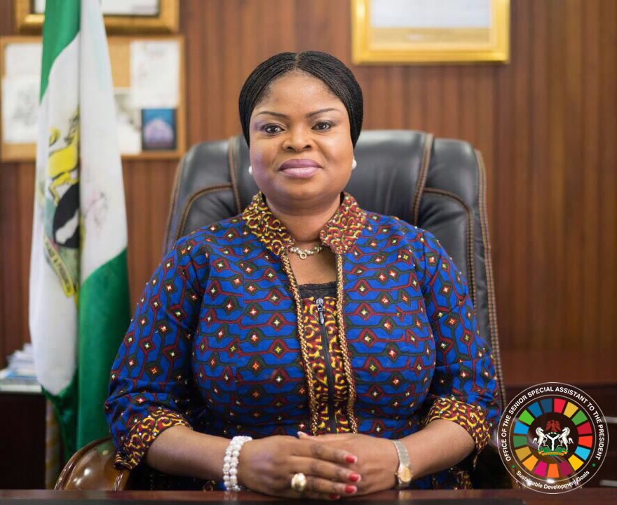 Nigeria moving forward in SDGs implementation - Presidential aide
