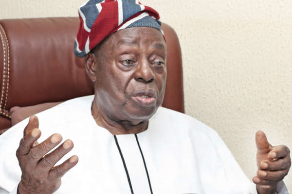 To me poverty is one of the reason why people rape - Afe Babalola