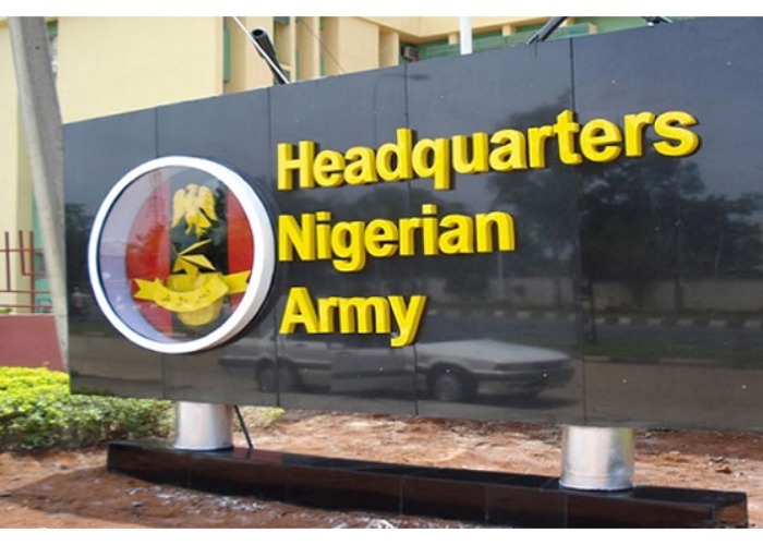 Troops in pursuit of abductors of Kagara school victims – Army