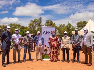 AFEX, others, to implement FG’s programme to combat food insecurity