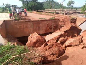 We will not compromise on quality of road construction – Lalong