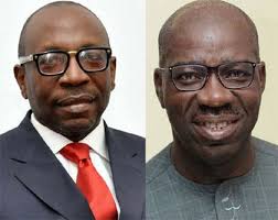 Edo 2020: Election begins amid massive security, movement restriction