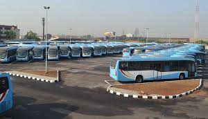 Lagos Bus Service announces fare hike