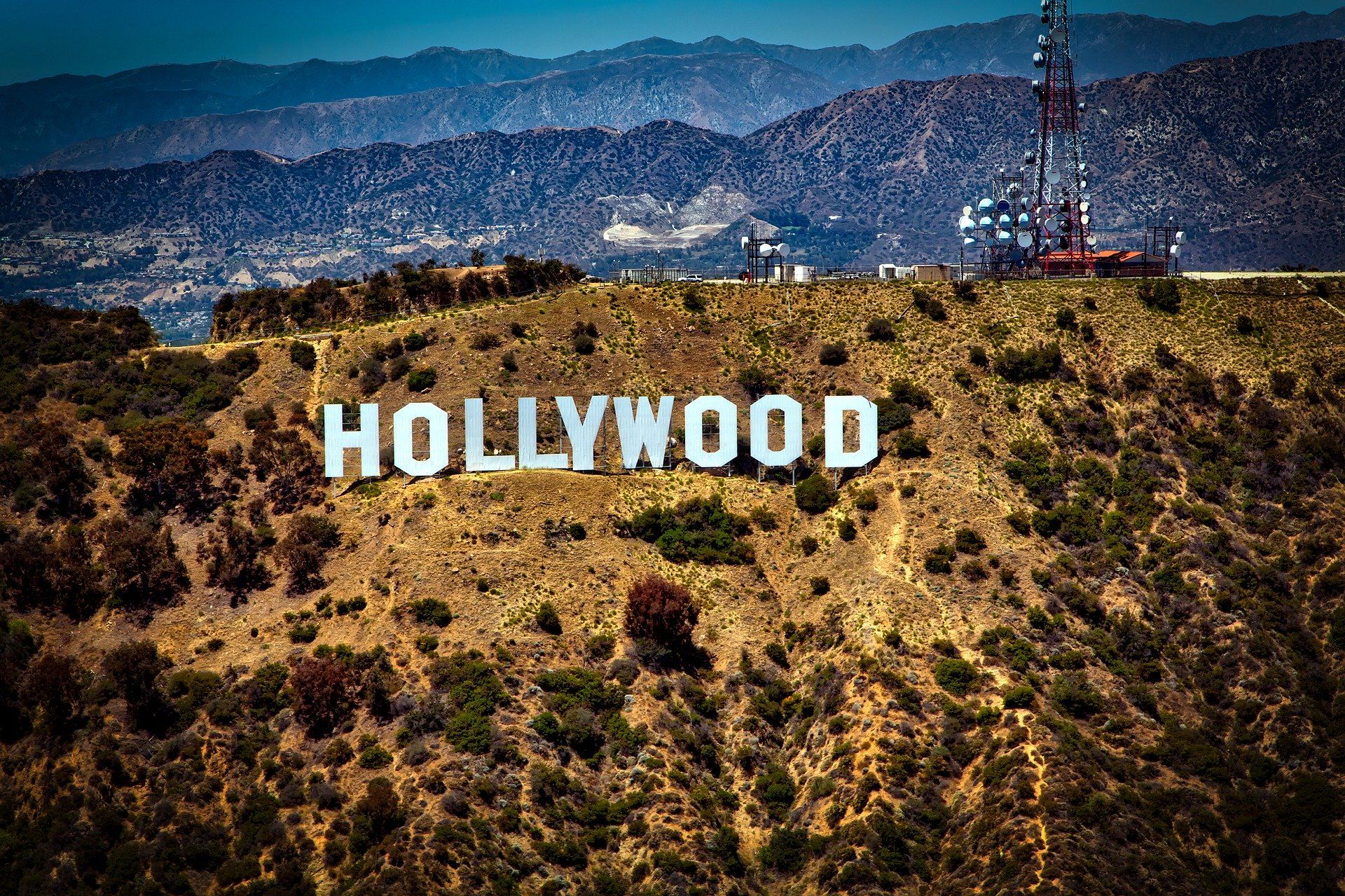 Lack of insurance threatens supply of Hollywood films, TV shows in 2021