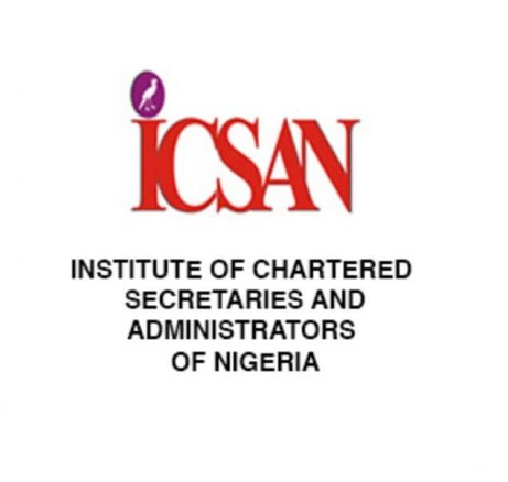 ICSAN wants chartered secretaries as compliance officers in MDAs