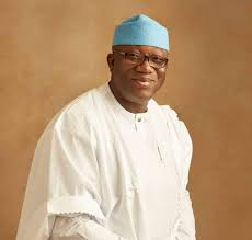 Ekiti translates 'Amotekun' law, others into Yoruba language