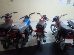 42-year-old arraigned for stealing motorcycle in Ekiti
