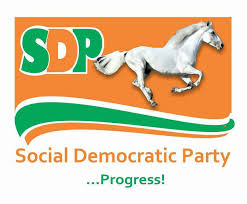 SDP inaugurates caretaker committee for Ondo