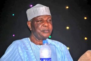 Chief of Staff burial will follow COVID-19 protocols - Kwara Govt