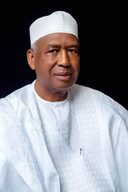 Northern governors mourn Isa Funtua