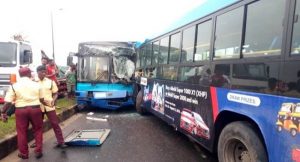 BRT management sad over killing of another pedestrian in Ikorodu