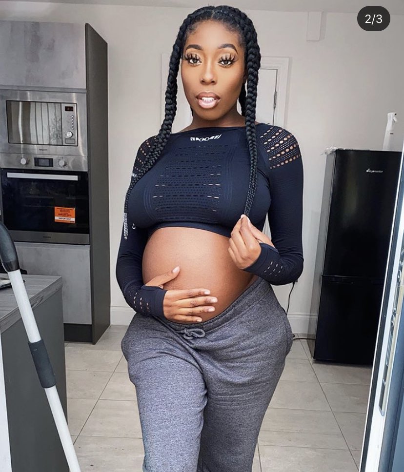 Pregnant YouTube star, Nicole Thea dies at 24