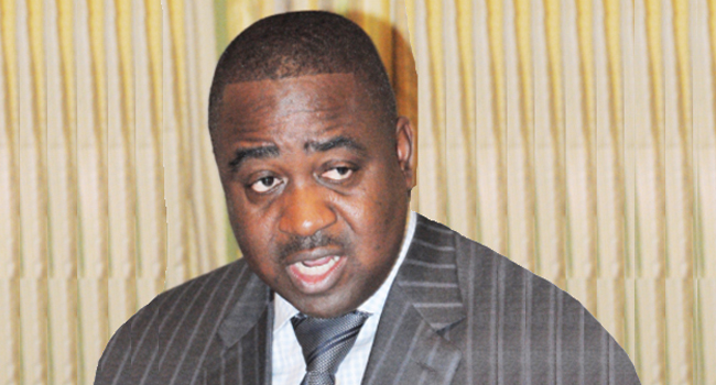 Lack of quality data major problem in power sector - Sen. Suswam