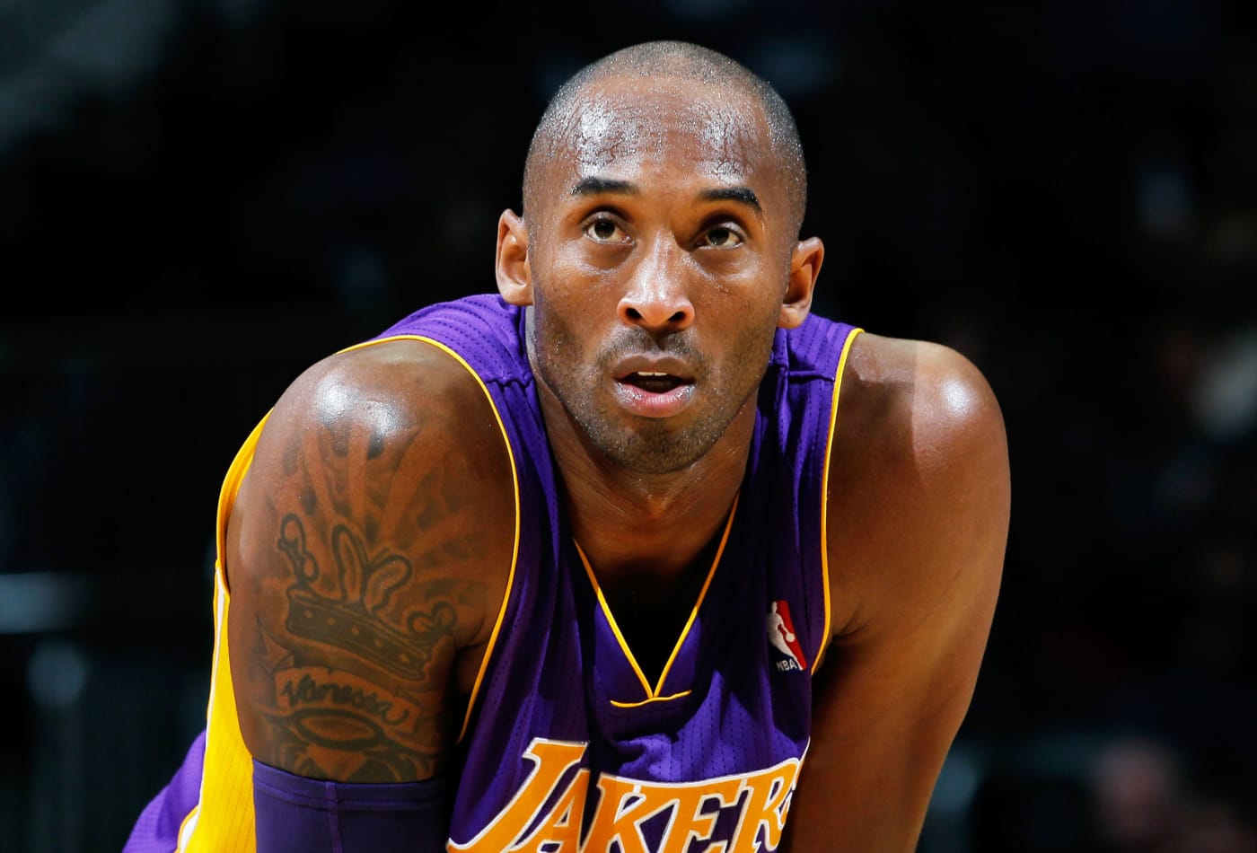 Helicopter coy sues air traffic controllers over Kobe Bryant crash