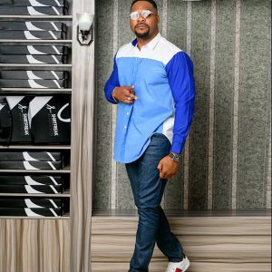 Actualising Life’s dreams entails strong determination - Ninalowo