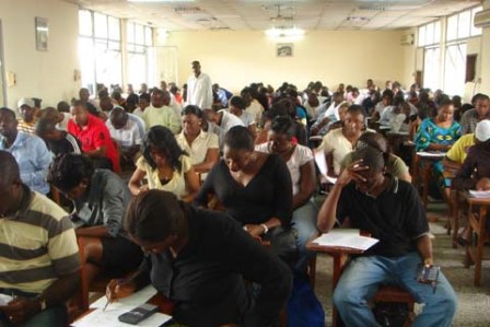 COVID-19: Universities are ready to resume -Union