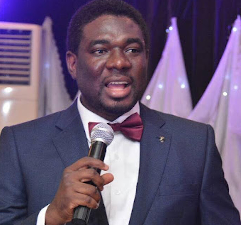 Osifo Festus emerges as new PENGASSAN President