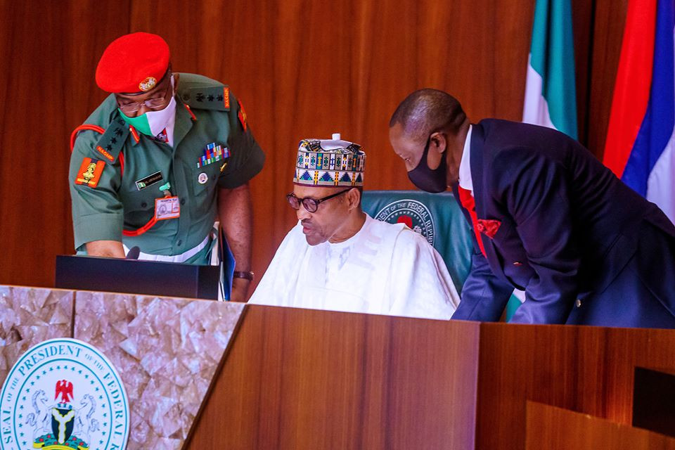 Buhari approves Panel of Inquiry on NPA, suspends MD Hadiza Usman