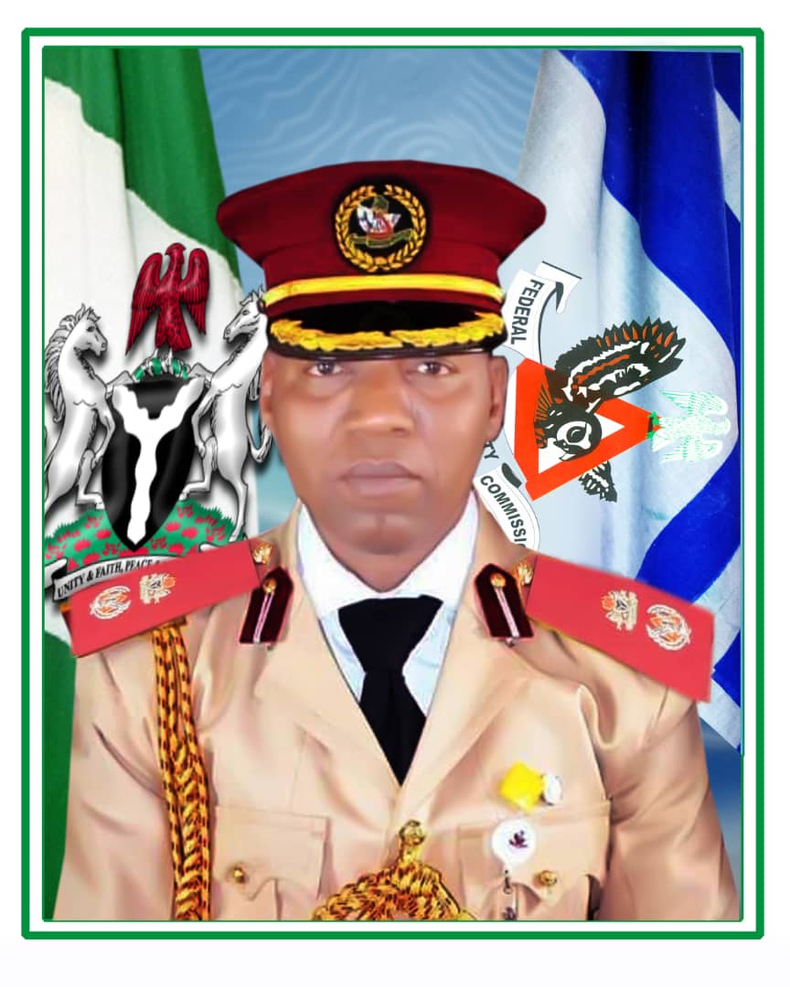 FRSC reiterates speed limiting device use