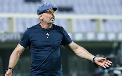 Bologna’s coach tests positive for COVID-19