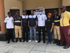 Lagos Institute calls for synergy among law enforcement officers