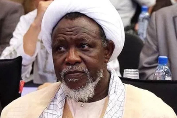 Court adjourns trial of El-Zakzaky, wife until Jan 25, 2021