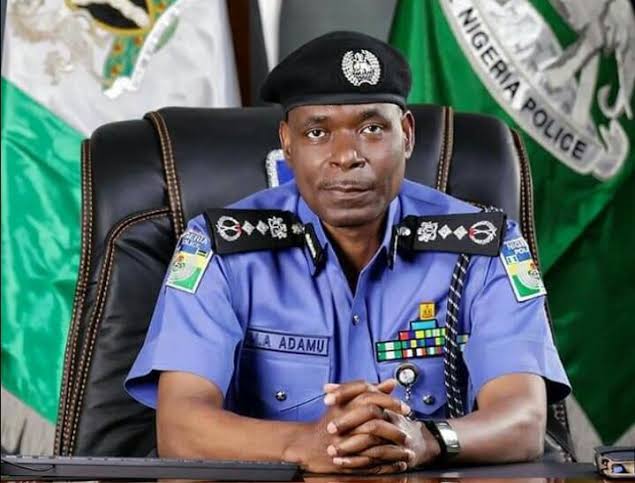 I-G inaugurates scheme to distribute 200,000 motorcycles to police personnel