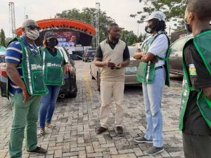 COVID-19: Censors Board seals off illegal Drive-in Cinemas in FCT