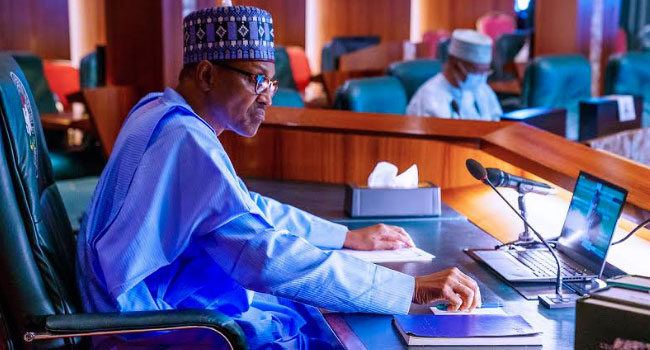 Buhari, ECOWAS leaders in emergency summit over Mali coup