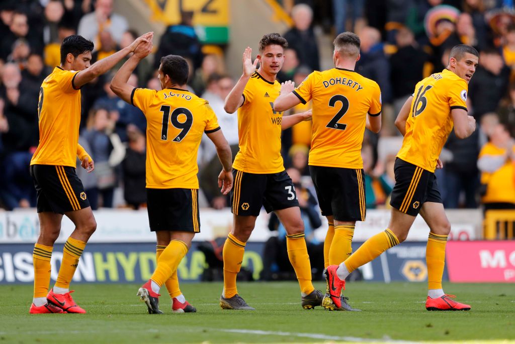 Wolves need more players next season - Nuno