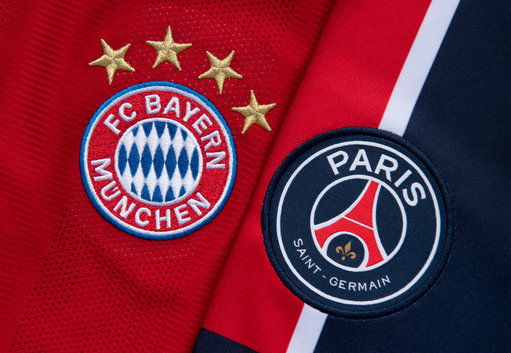 Bayern Munich vs PSG: A true final of champions awaits in Lisbon