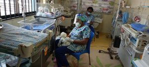 FMC, Ebute Meta didn’t detain my wife, quadruplets over bills- Anyaegbu