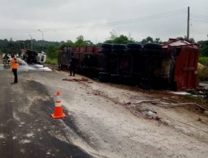 One dies in Anambra auto accident