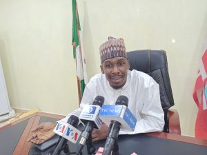 Borno Govt to demolish 1,300 illegal structures in Maiduguri