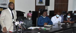 Lagos records 81% revenue performance in first half of 2020