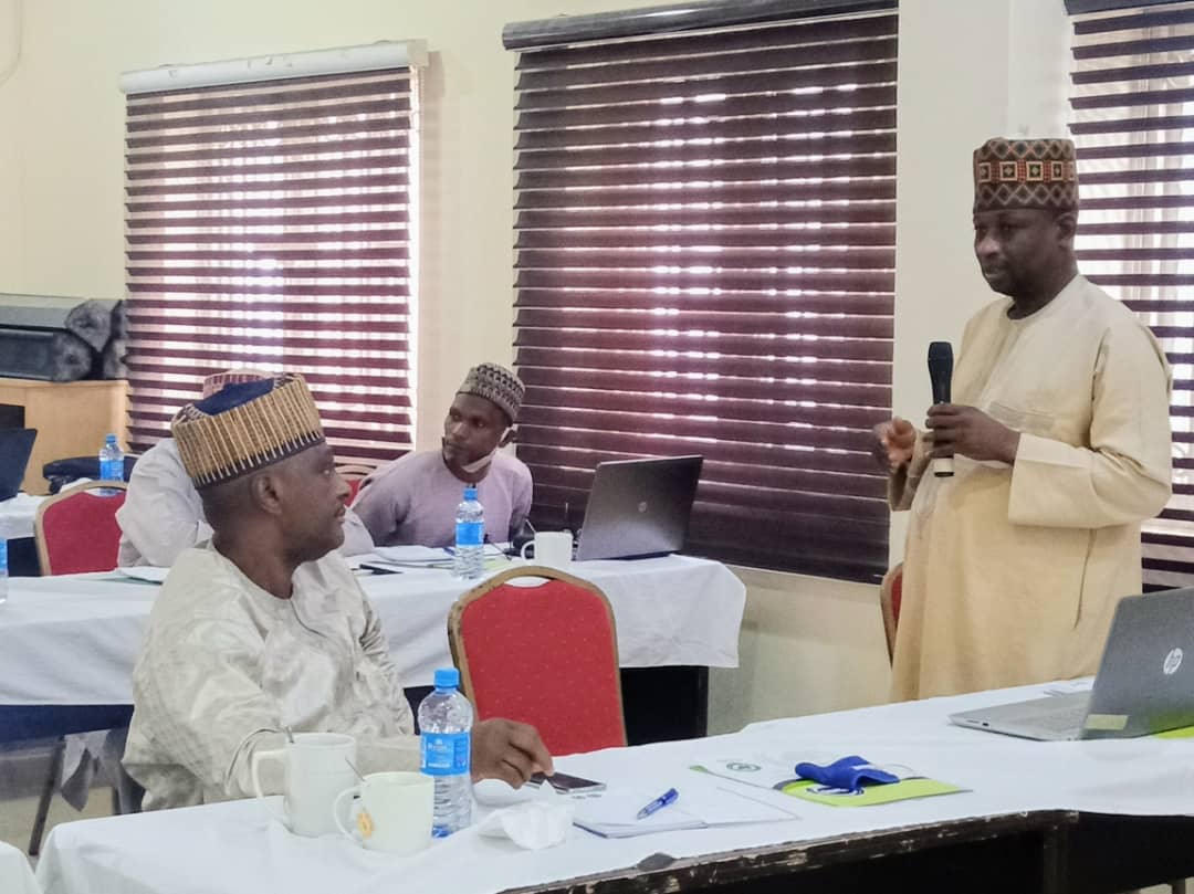 Kaduna sets Aug. 18 deadline for submission of 2021 expenditure proposals